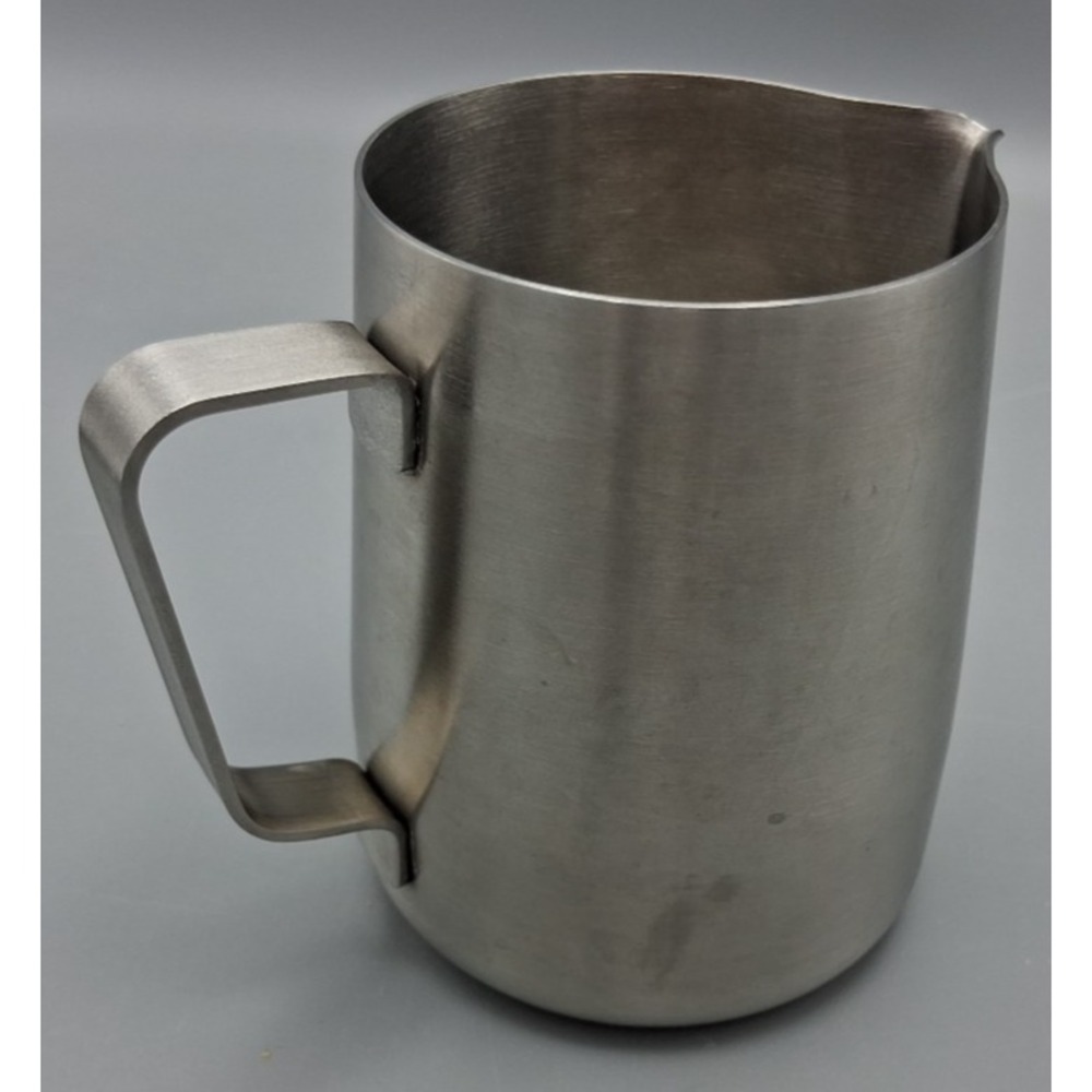 Breville ESP8XL Cafe‎ Roma Stainless Steel Milk Frothing Pitcher Jug OEM Part